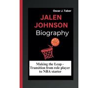 JALEN JOHNSON: Making the Leap - Transition from role player to NBA starter