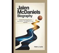 JALEN MCDANIELS BIOGRAPHY: Drafted 52nd, Rising Beyond Expectations - The Making of an NBA Superstar