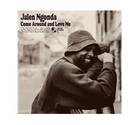 - Jalen N'Gonda - Come Around And Love Me - CD