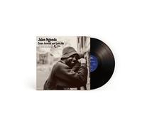 - Jalen Ngonda - Come Around And Love Me - LP + Download