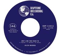 Jalen Ngonda - Just Like You Used to + What A Difference She Made