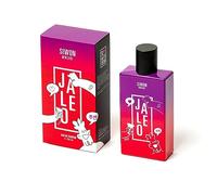 Jaleo de Siwon | Eau de Parfum da uomo. Profumo per il pomeriggio e piani improvvisati. Fragranza aromatica agrumata e legnosa. Formato 100 ml con spray. Edp uomo. Profumo speziato legnoso