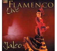 Jaleo - Flamenco Live (Spain)