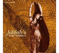 Jalilah - Raks Sharki, Vol. 4