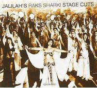 Jalilah'S Raks Shark - Stage Cuts