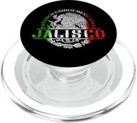 Jalisco México Souvenir Chingon Mexican Pride Vacation PopSockets PopGrip per MagSafe
