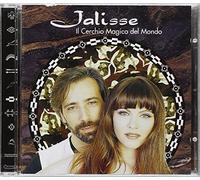 Jalisse - Il Cerchio Magico Del Mondo