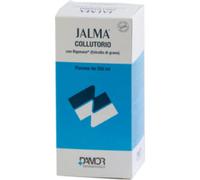 Jalma collutorio 250 ml per una bocca fresca e sana