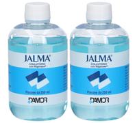 Jalma® Collutorio 2x250 ml Collutorio