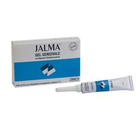 FARMACEUTICI DAMOR SpA JALMA GEL GENGIVALE 20G