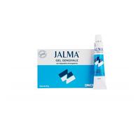 FARMACEUTICI DAMOR SpA JALMA GEL GENGIVALE 20G