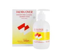 Jalma Over Detergente Intimo 225 g