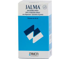 JALMA SOL SPRAY MUCOSA 50ML