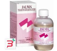 JALMA SOLUZIONE IGIENE INTIMA 225 ML