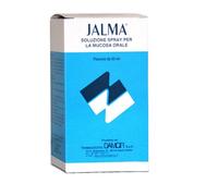 JALMA SOL SPRAY MUCOSA 50ML - DISPOSITIVO MEDICO