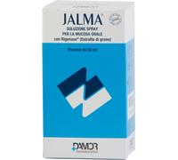 JALMA SOL SPRAY MUCOSA 50ML - DISPOSITIVO MEDICO