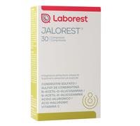 Jalorest 30 compresse