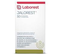 Jalorest 30 Compresse Da 1,2 g