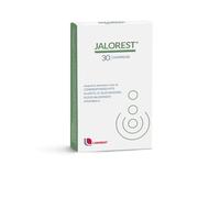 Jalorest 30 compresse