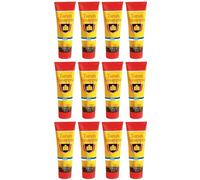 Jalostaja Turun Sinappia Strong Mostarda 12 Packs of 275g