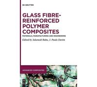 Jalumedi Babu Glass Fibre-Reinforced Polymer Composites (Copertina rigida)