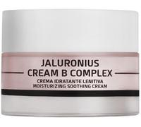 Jaluronius Cream B Complex Crema viso idratante per la pelle secca 50 ml