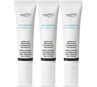 Jaluronius Eyes Crema Contorno Occhi 3x15 ml