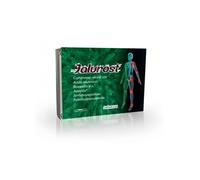 Jalurost Integratore Alimentare 20 Compresse