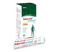 JALUROST ORALGEL 15STICK PACK
