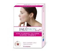 JALU'SKIN COMPLEX 30CPR