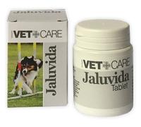 VET CARE Jaluvida 20x1,3 g Compresse