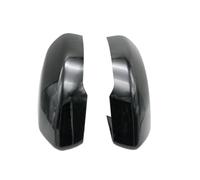 JaLykA Copri Specchietto Retrovisore per L&And R&Over per R&Ange R&Over per Evoque 2011 2012 2013 Copertura dello Specchio Retrovisore Borsette cap Housing LR025171 LR025170 (Misurare : L And R)