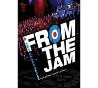 Jam - 1st Class Return from the Jam