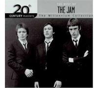 Jam - 20Th Century Masters