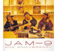 Jam-9 - 2Nd Anniversary