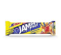 Jam 94% Fruit Bar Tropical Pro Action 30g