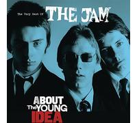 Jam - About The Young Idea: Very Best Of