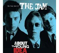Jam - About The Young Idea: Very Best Of