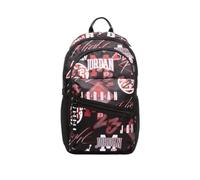 Jordan - Zaino Jam Air Patrol, Multicolor Codice MA0924-H24