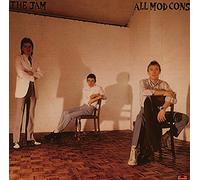 The Jam All Mod Cons (Vinyl LP) 12" Album