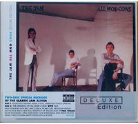 Jam - All Mod Cons-Deluxe Edition