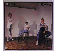 JAM - All Mod Cons [LP]