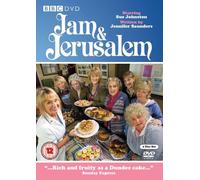 Jam and Jerusalem: The Complete Series One [DVD] (2006) (2-Disc Set) by Sue Johnston
