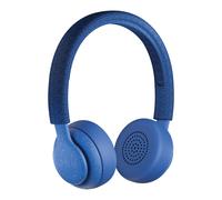 Jam Been There, Cuffie On-Ear Bluetooth, Driver da 40 Mm, 14 Ore di Riproduzione