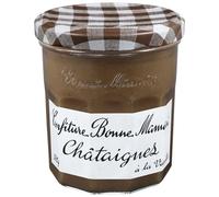 Jam Bonne Maman 370G Castagne