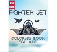 Jam Books Jet Fighter Adventures (Tascabile)