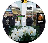 Jam City - Earthly Versions