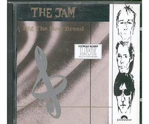 Jam - Dig The New Breed