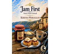 Jam First: Anthology of Poems From Cornwall