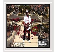 Jam G. - Just (Because)